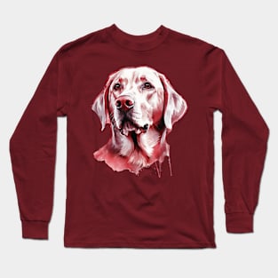 Labrador retriever Long Sleeve T-Shirt